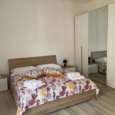 Appartamento L'Aurora 阿尔盖罗 外观 照片
